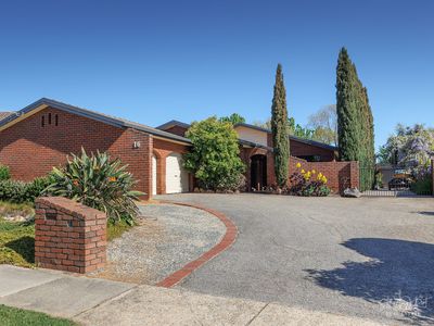 16 DIAMOND DRIVE, Wodonga