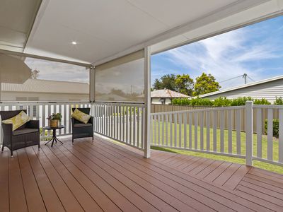 5 Nimmo Street, Booval
