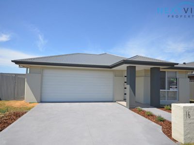 16 Diuris Street, Fern Bay