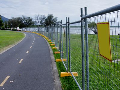 Temporary Fencing Business In Phillip Island For Sale