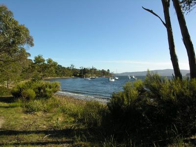 6918 Channel Highway, Gardners Bay