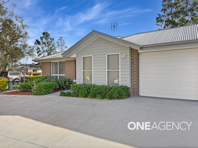 9 / 50 Isa Road, Worrigee