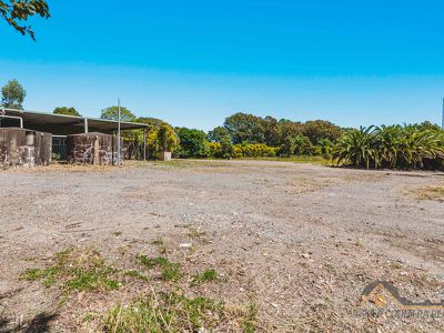 90 Henderson Road, Logan Reserve