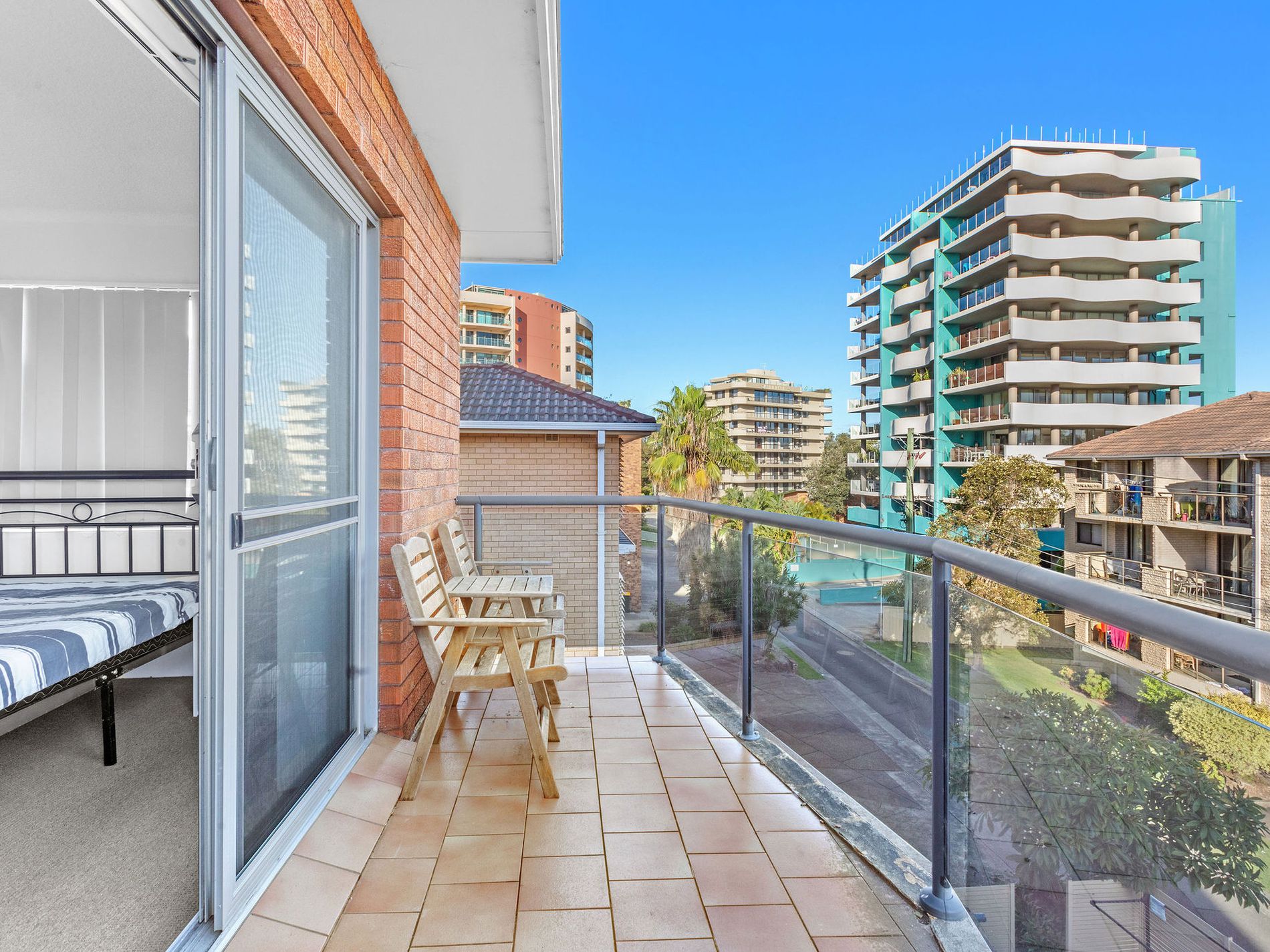 9 / 40 NORTH STREET, Forster