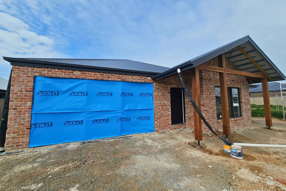 28 Walla Loop, Kyabram