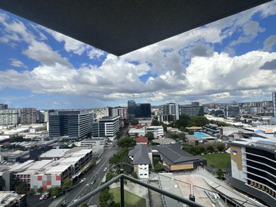 1805 / 510 St Pauls Terrace, Bowen Hills