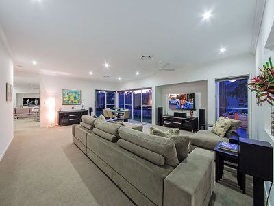 4 Thomson Place, Wakerley