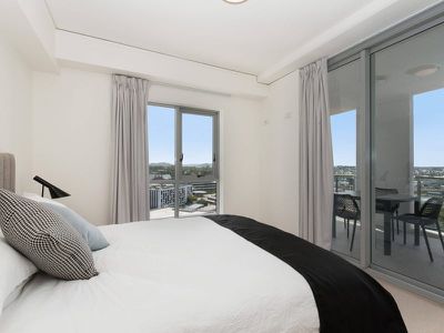 1812 / 510 St Pauls Terrace, Bowen Hills