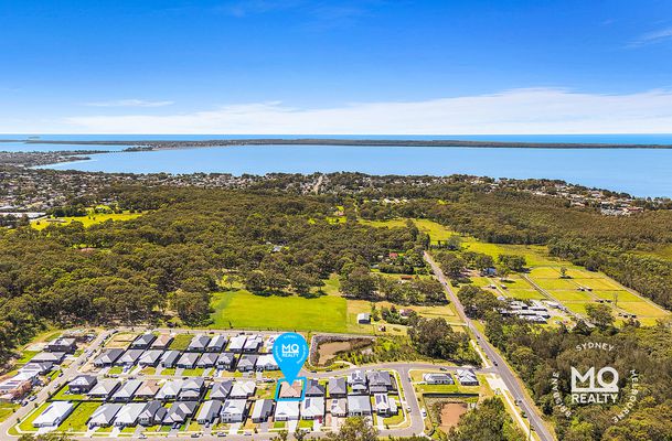 15 Glenelg Avenue, Wadalba