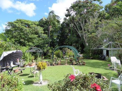 12 Murwillumbah Rd, Mullumbimby