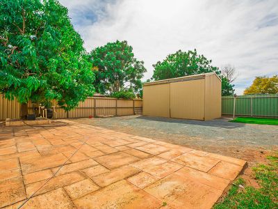 33 Osprey Drive, South Hedland