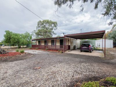 119 Main Rd, Tallarook
