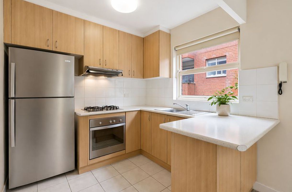 Unit 4 / 39 Market Street, Randwick