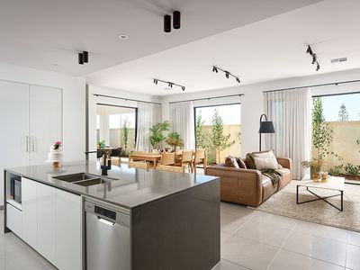Lot 2837 Ceremony Drive, Tarneit