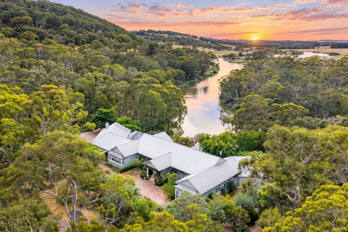 Riverside Jewel