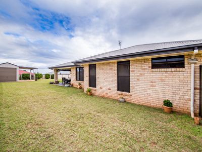 9 Bridgeman Parade, Kingaroy