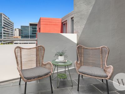 54 / 78 Brookes Street, Bowen Hills