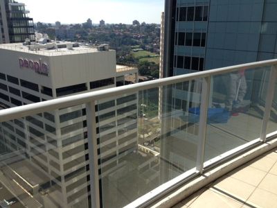 1707 / 77-81 Berry Street, North Sydney