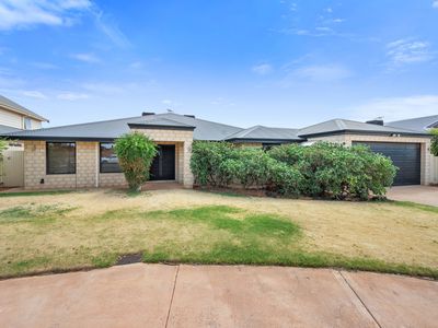 12 Purna Place, Hannans