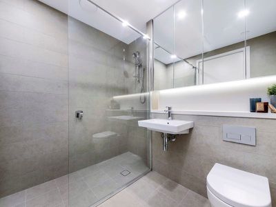 2107 / 3 Olympic Boulevard, Sydney Olympic Park