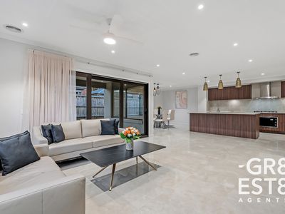 14 Ryder Street, Cranbourne