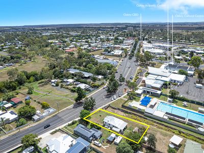 54 Campbell Street, Oakey