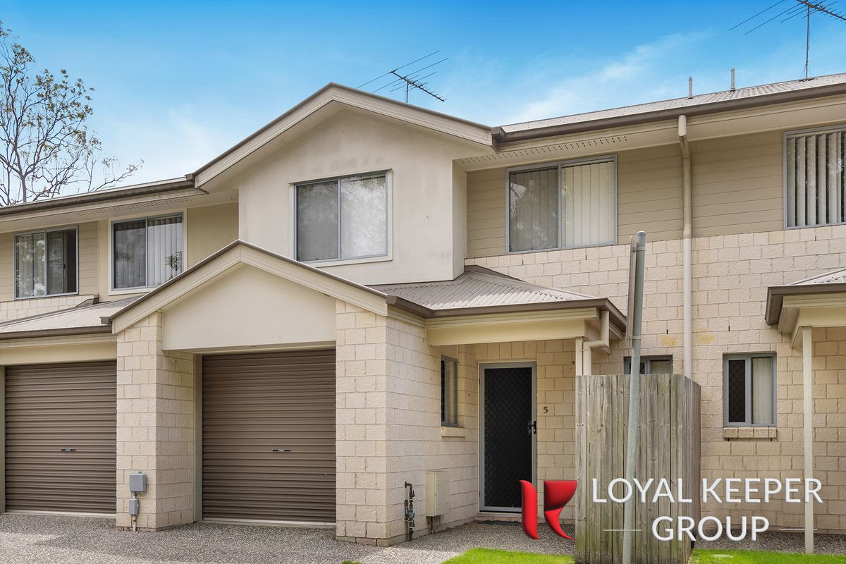 5 / 39 Gumtree Street, Runcorn