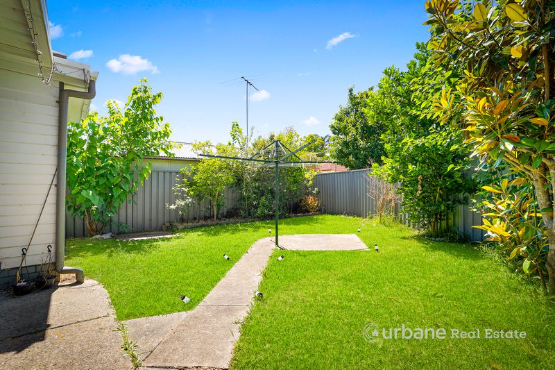 8 & 8A Fursorb Street, Marayong