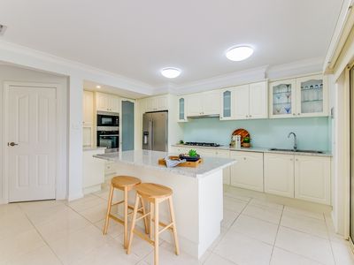 47 Glen Alpine Drive, Glen Alpine