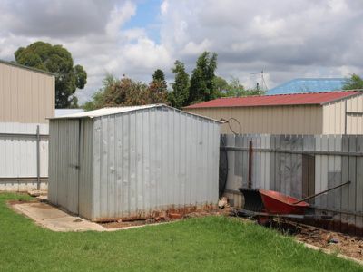 7 Riesling Road, Rutherglen