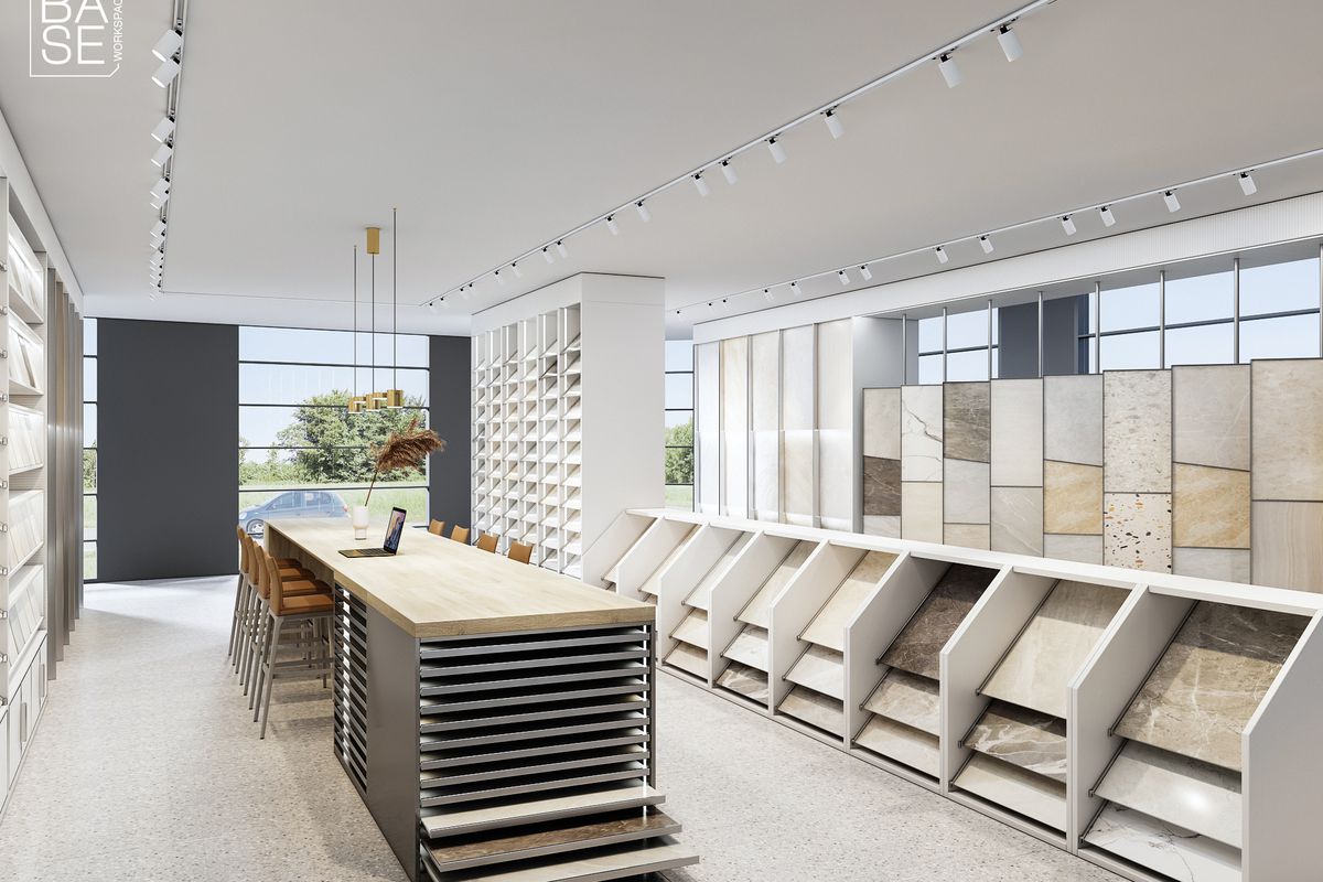 BASE - Unit 12 / 10 Think Road, Townsend