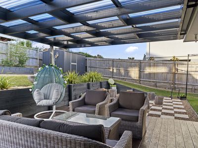 13 Porter Circuit, Milton