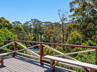 508 Glen Huon Road, Glen Huon