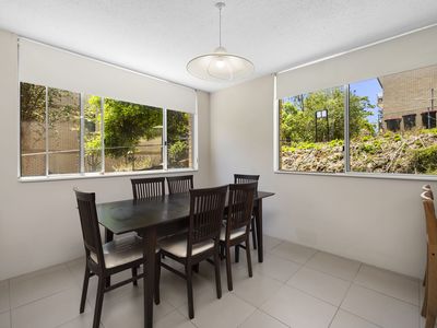 5 / 42 Lang Parade, Auchenflower