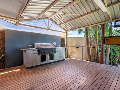 179 Bourke Street, Piccadilly