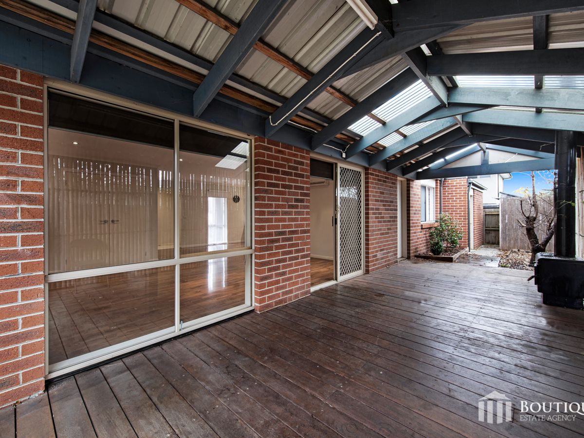 3/43 Sommerville Road, Hampton Park