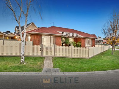 10 Furness Court, Berwick