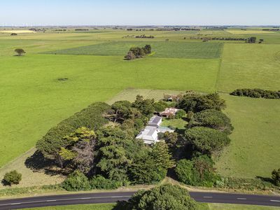 228 POONADA ROAD, Tantanoola