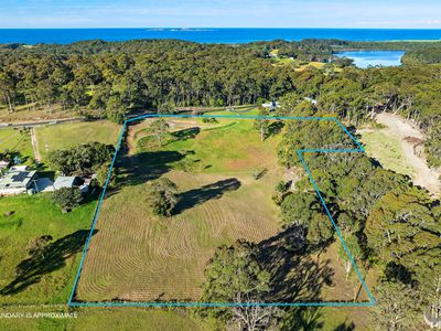 28 Old South Coast Road, Narooma
