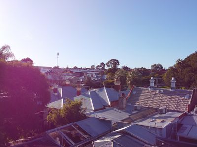 284 Bulwer Street, Perth