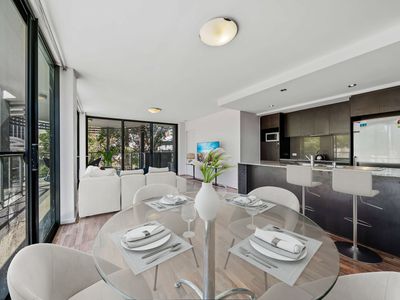 8 / 118 Adelaide Terrace, East Perth