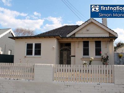 202 Fredrick Street, Rockdale