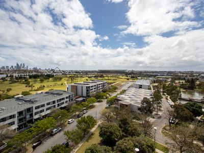 902 / 2 Oldfield Street, Burswood