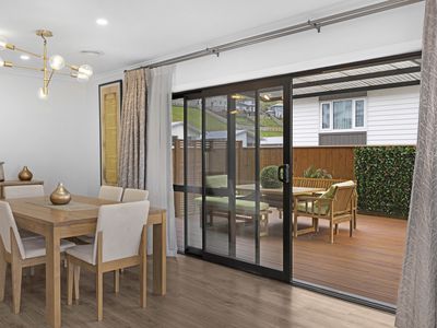 150 Amesbury Drive, Churton Park