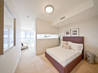 1804 / 77 Berry Street, North Sydney