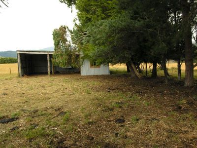 Lot 1 Fourfoot Road, Geeveston