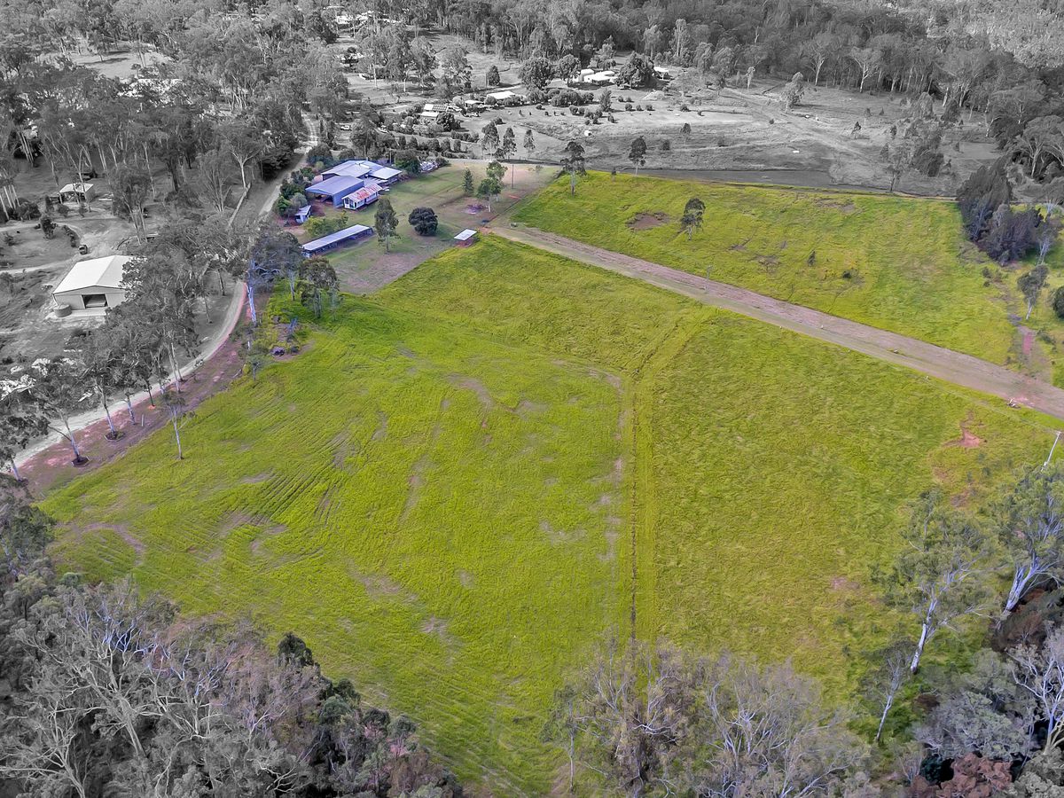 35 Harding Road, Wondecla