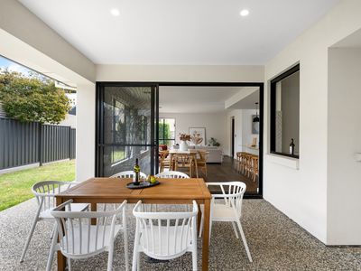 5  Bandon Terrace , Kingston Park