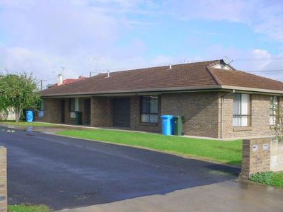 4 / 2 West Street, Mount Gambier