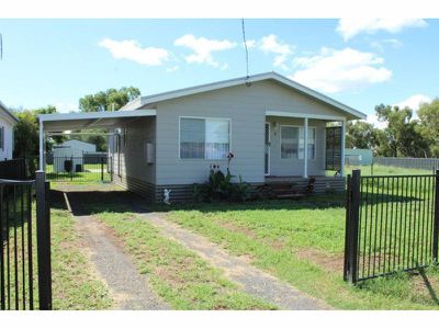 4 Pine Street, Curlewis